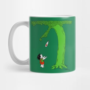 THE CIDER TREE Mug